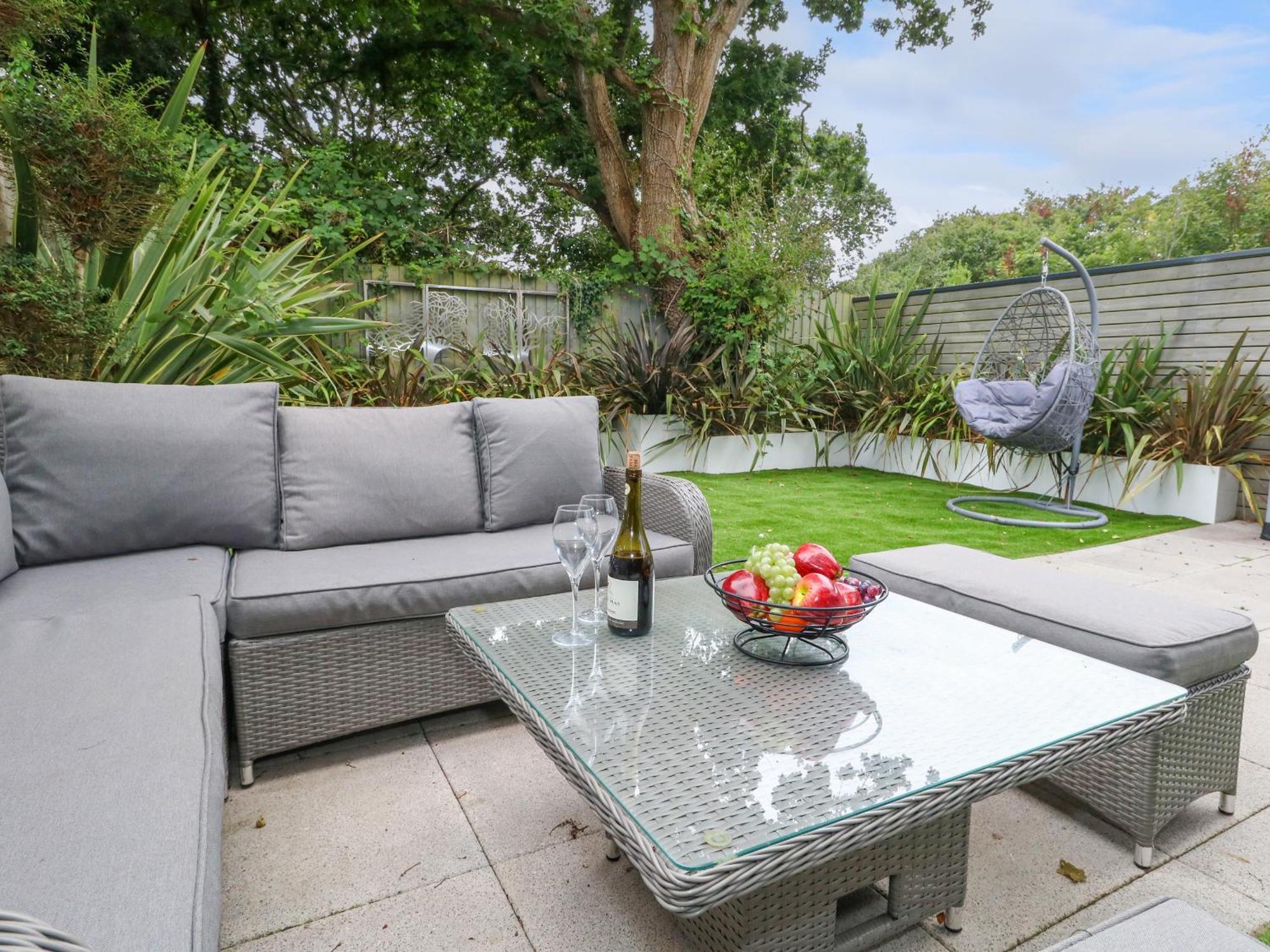 66A Danecourt Road Villa Poole Ngoại thất bức ảnh