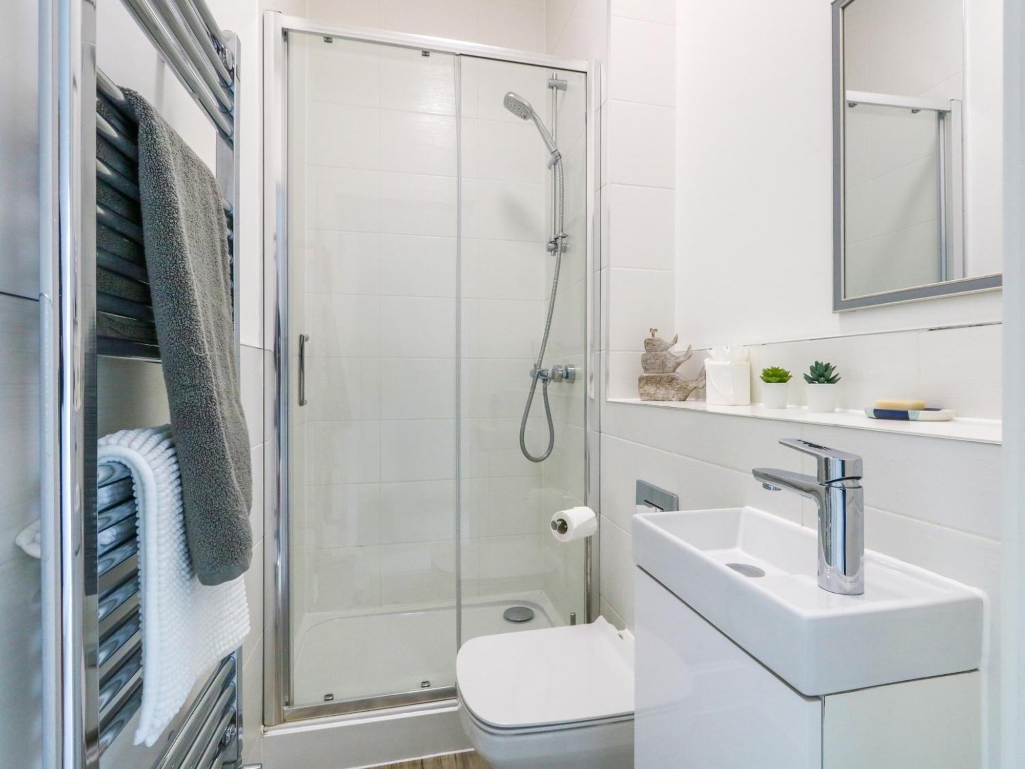 66A Danecourt Road Villa Poole Ngoại thất bức ảnh