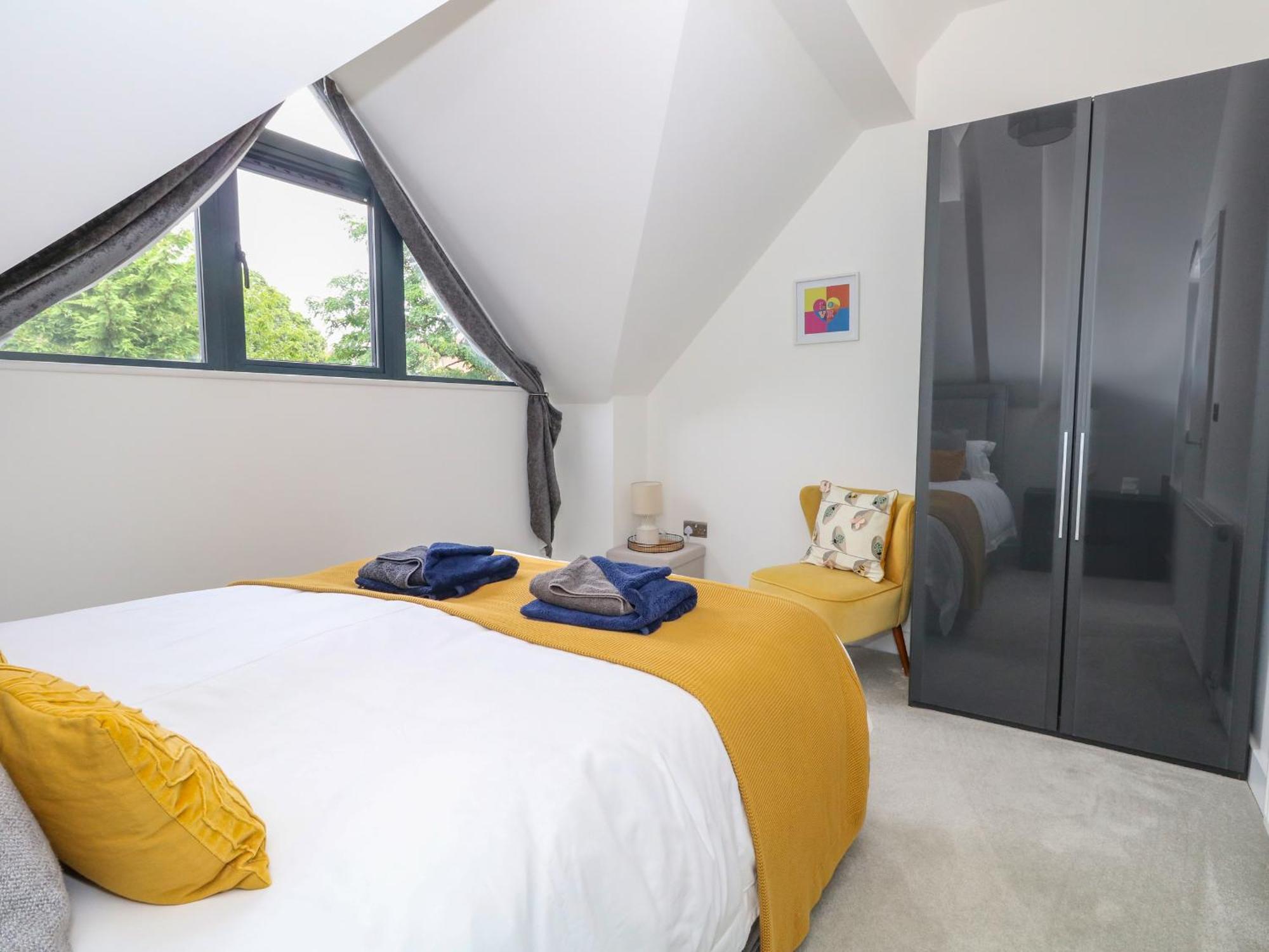 66A Danecourt Road Villa Poole Ngoại thất bức ảnh