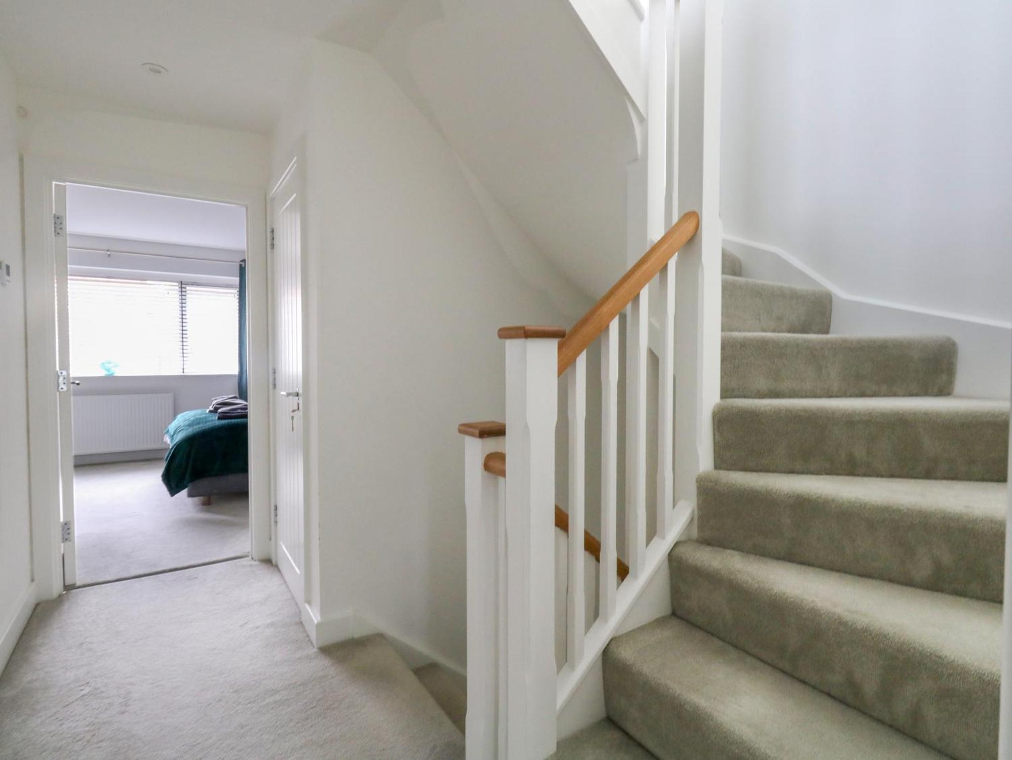 66A Danecourt Road Villa Poole Ngoại thất bức ảnh