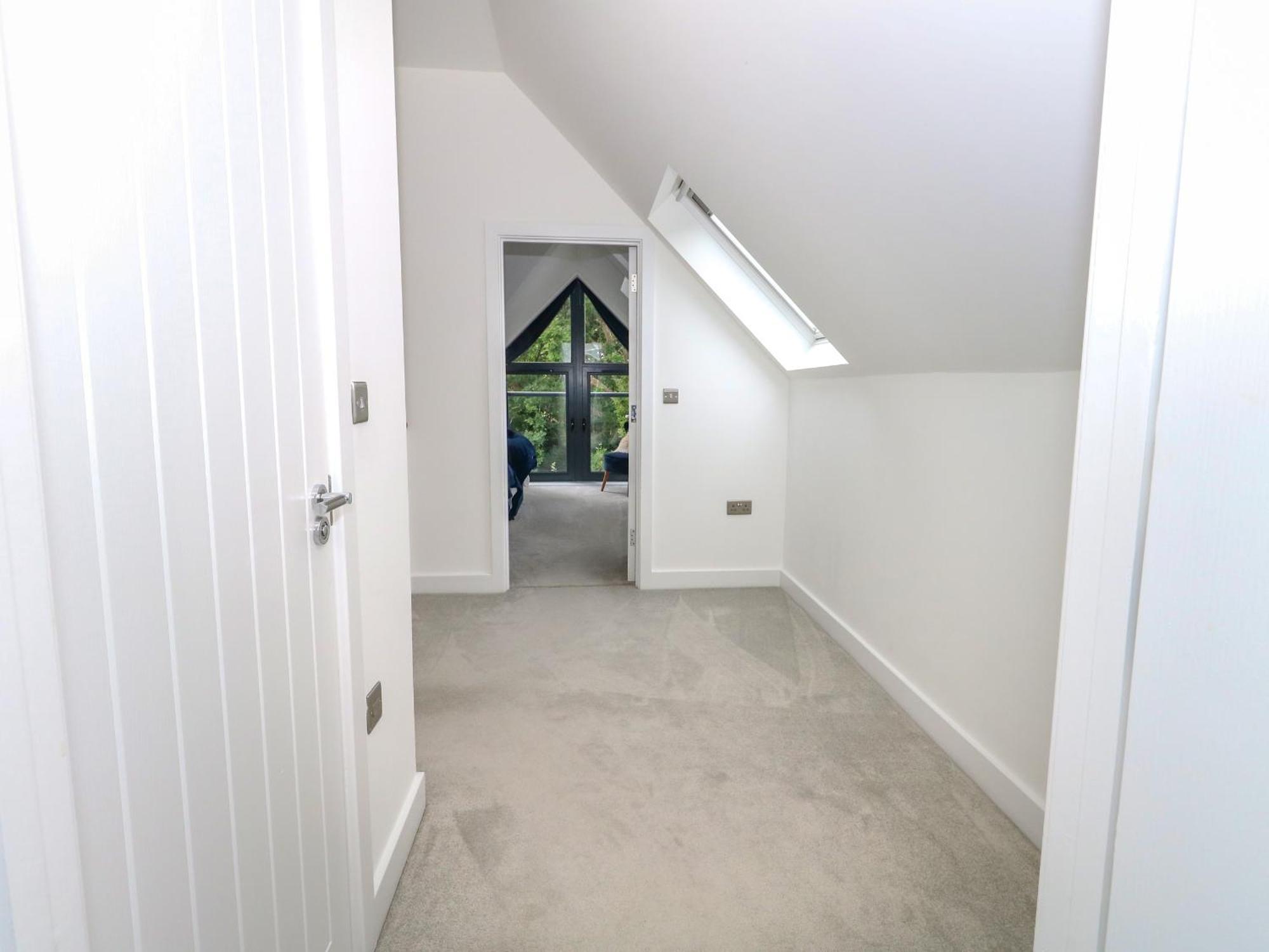 66A Danecourt Road Villa Poole Ngoại thất bức ảnh