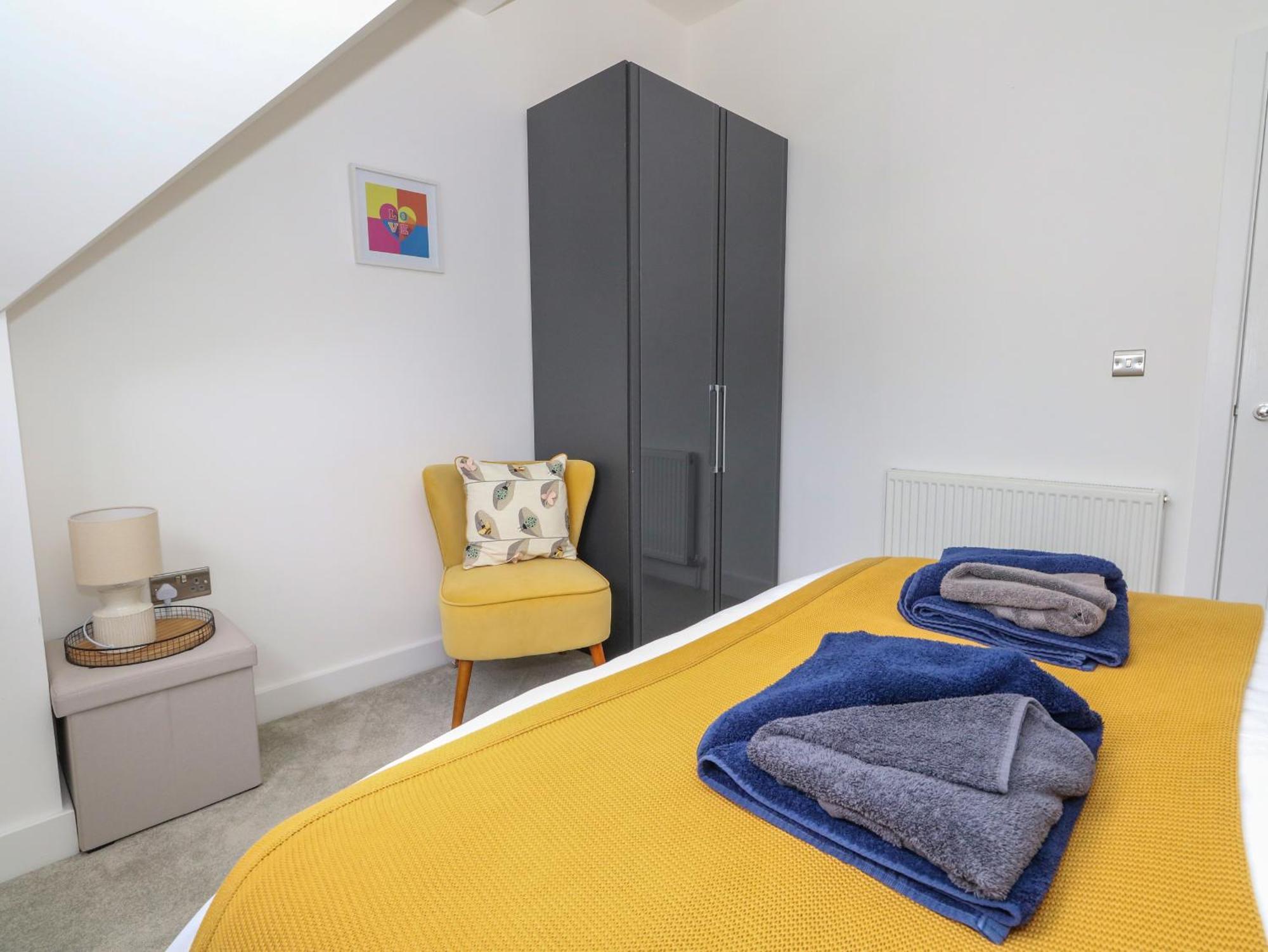 66A Danecourt Road Villa Poole Ngoại thất bức ảnh