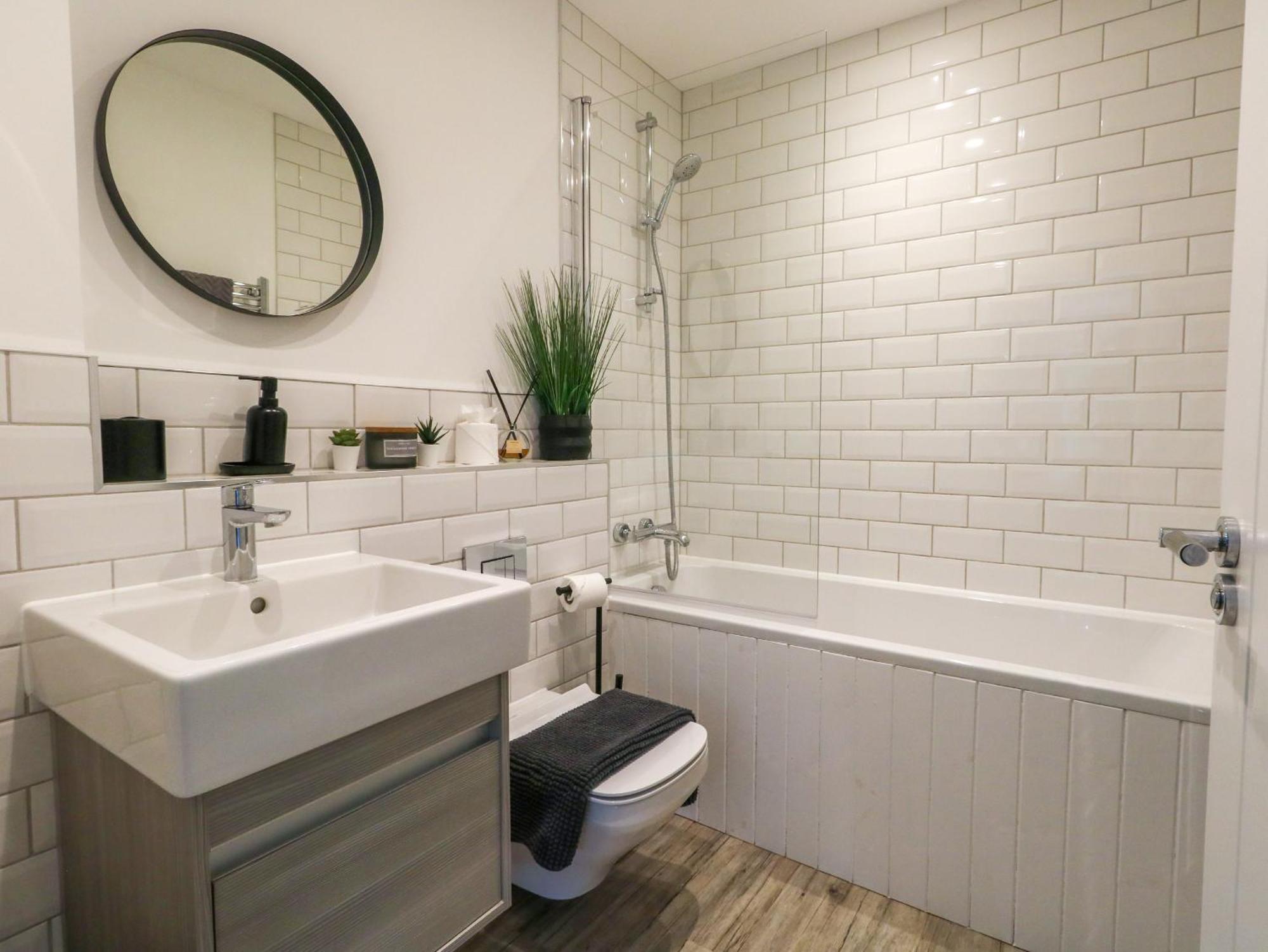 66A Danecourt Road Villa Poole Ngoại thất bức ảnh