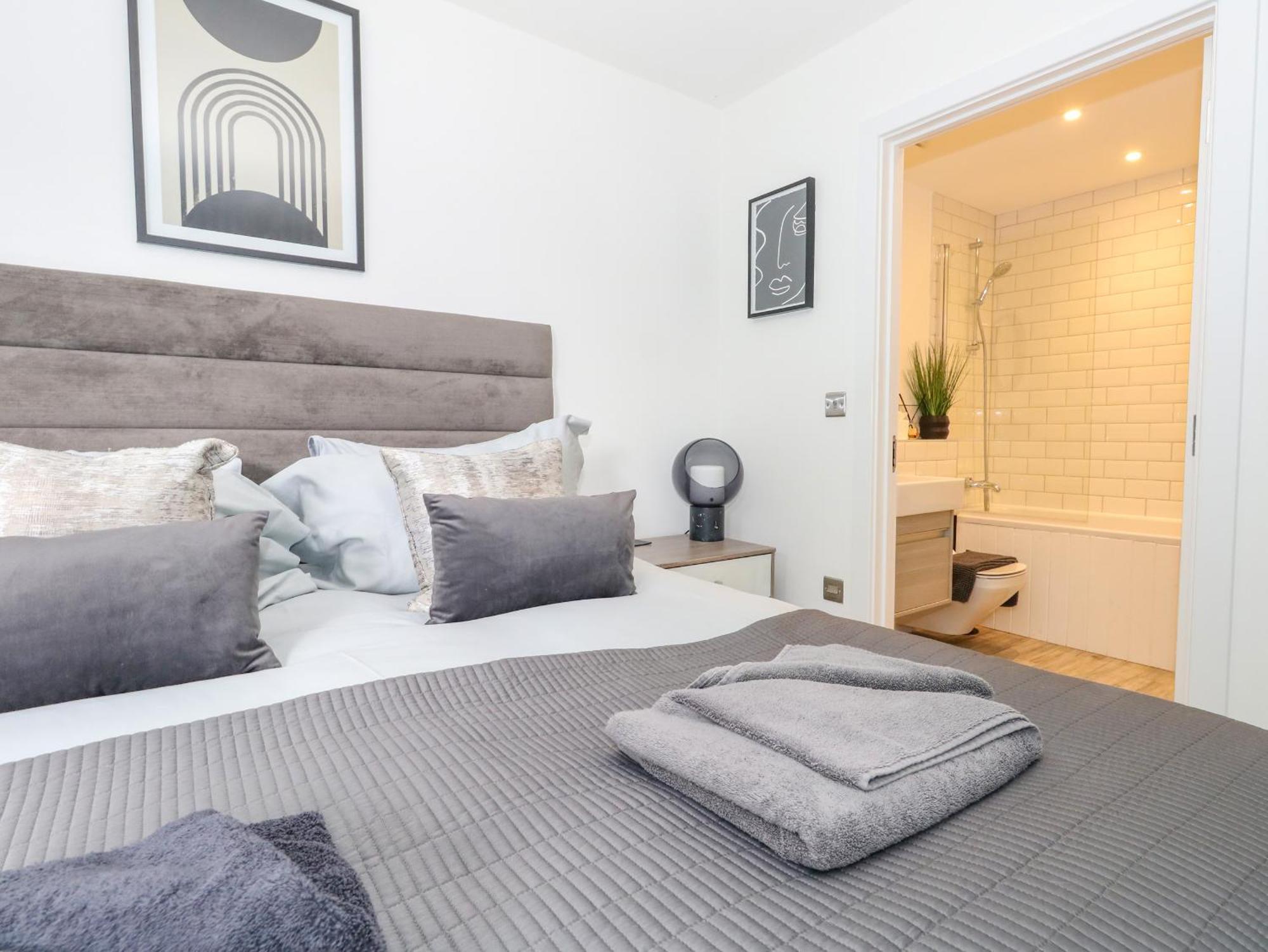 66A Danecourt Road Villa Poole Ngoại thất bức ảnh