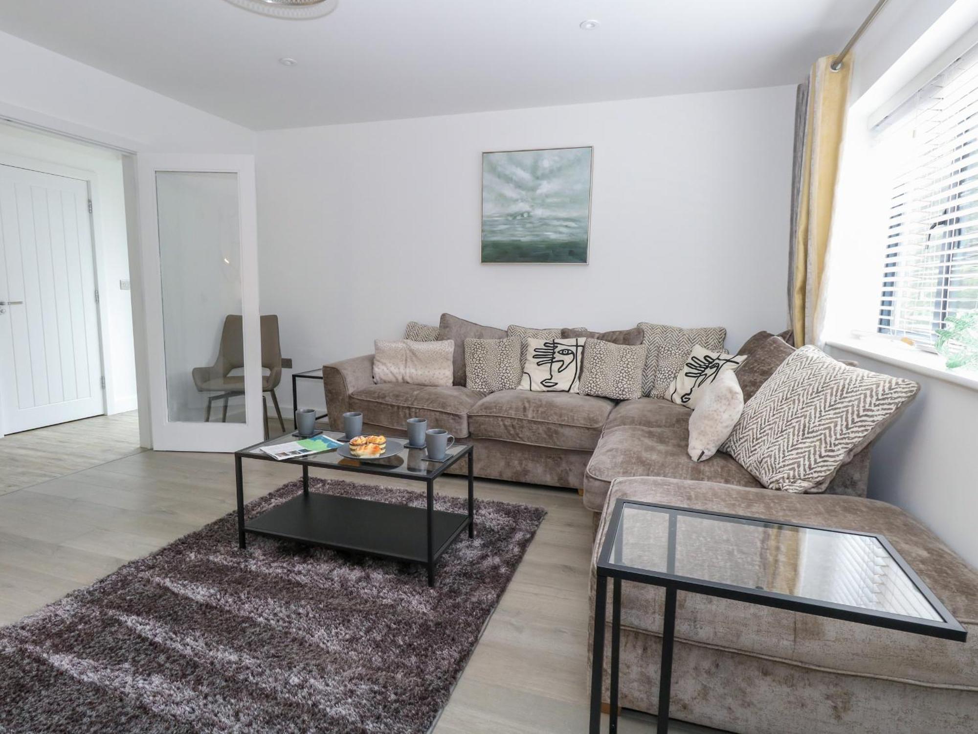 66A Danecourt Road Villa Poole Ngoại thất bức ảnh