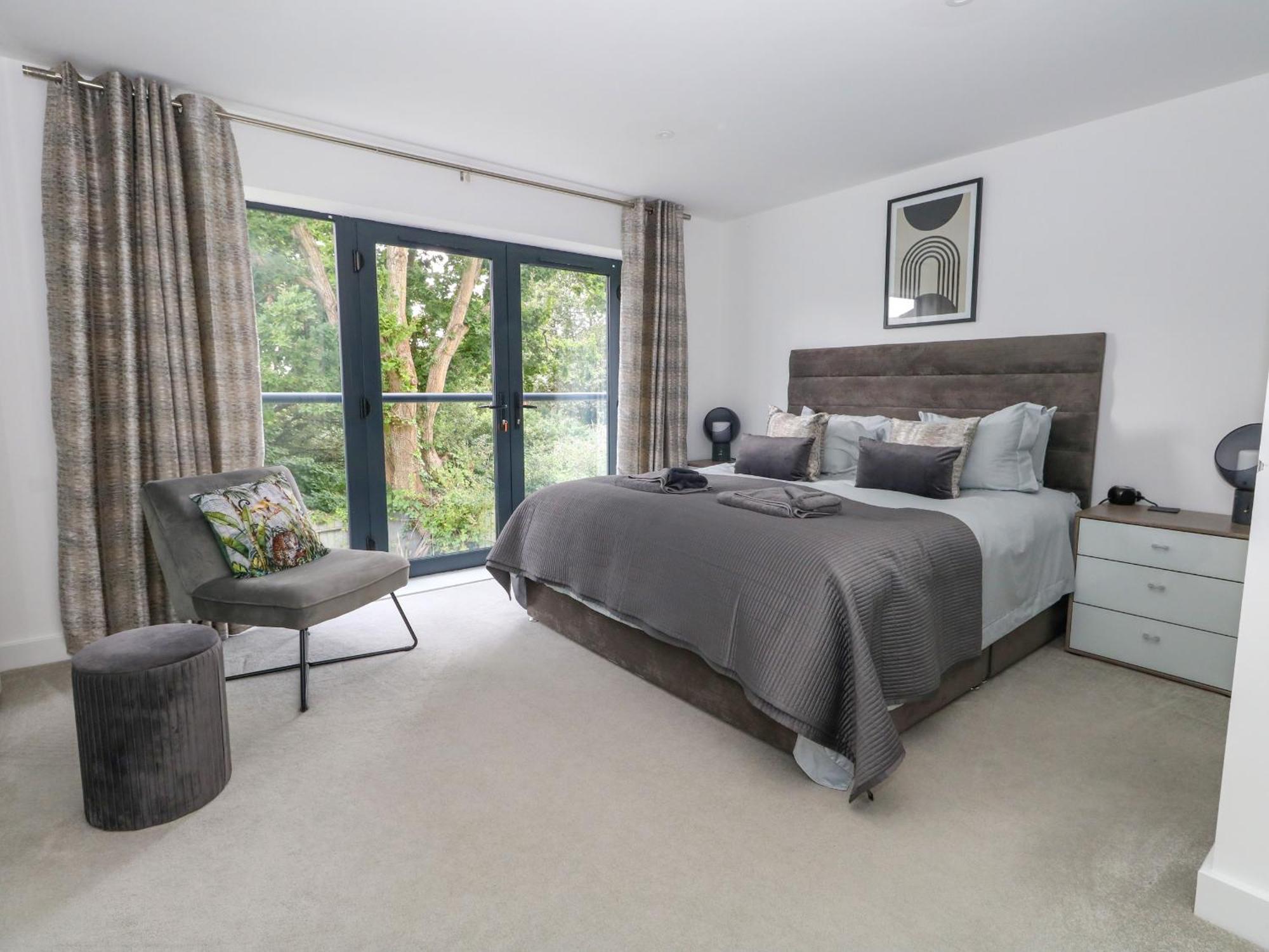 66A Danecourt Road Villa Poole Ngoại thất bức ảnh