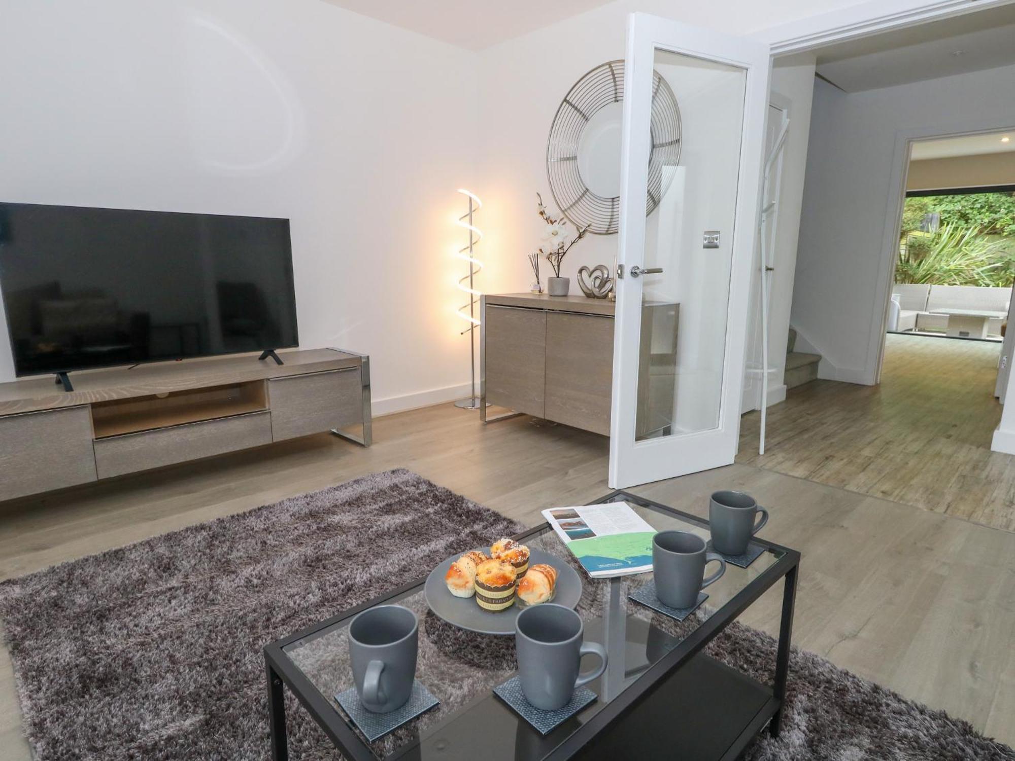 66A Danecourt Road Villa Poole Ngoại thất bức ảnh